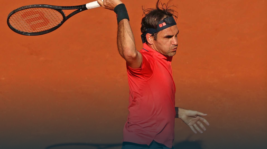 Lo strano caso del warning a Federer contro Cilic