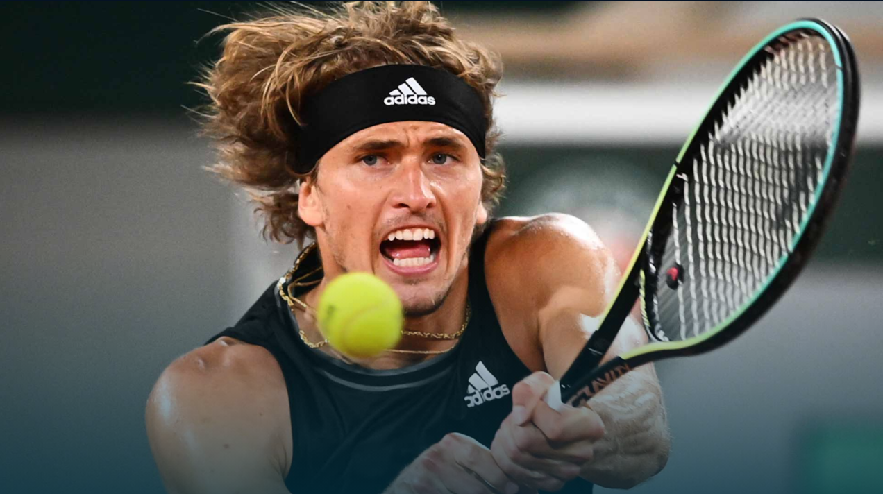 Zverev sulla semifinale al Roland Garros: “Non sono ancora soddisfatto”