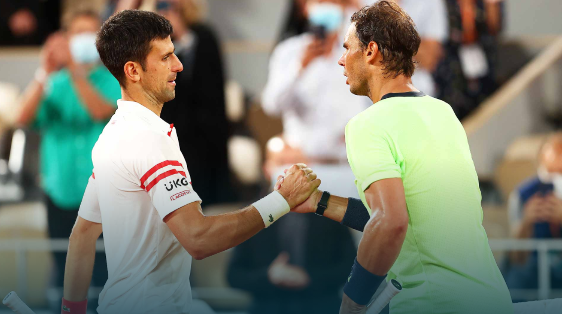 Ivanisevic su Nadal: “Non l’ho mai visto così debole al Roland Garros”