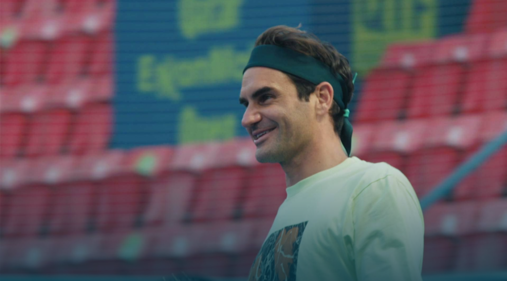 Quanti set ha perso Federer nei trionfi a Wimbledon?