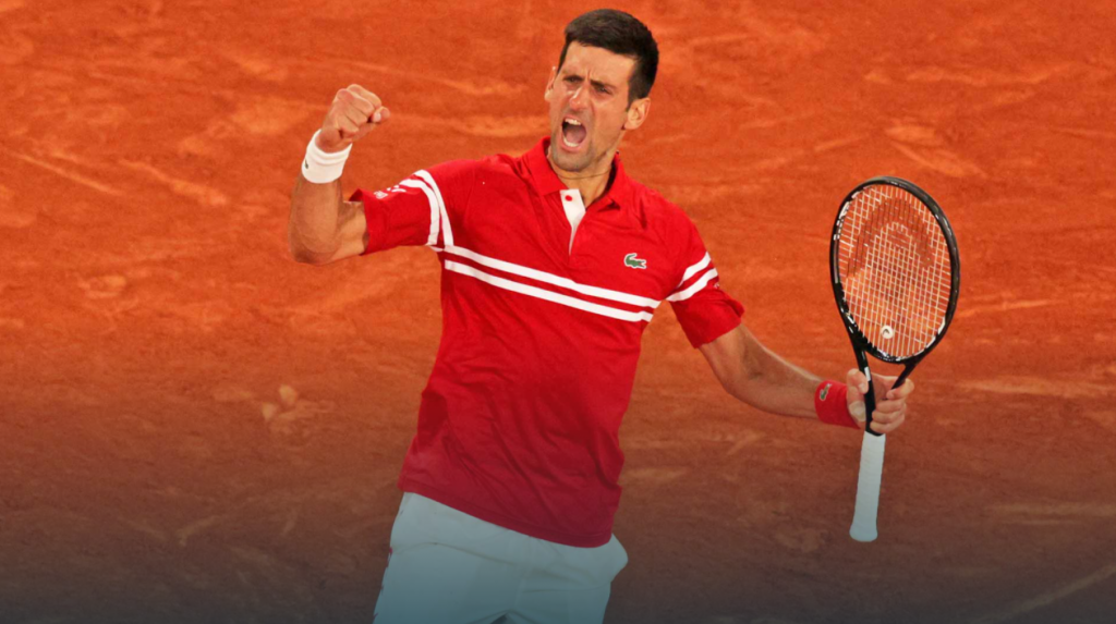 Quante lingue parla Djokovic?