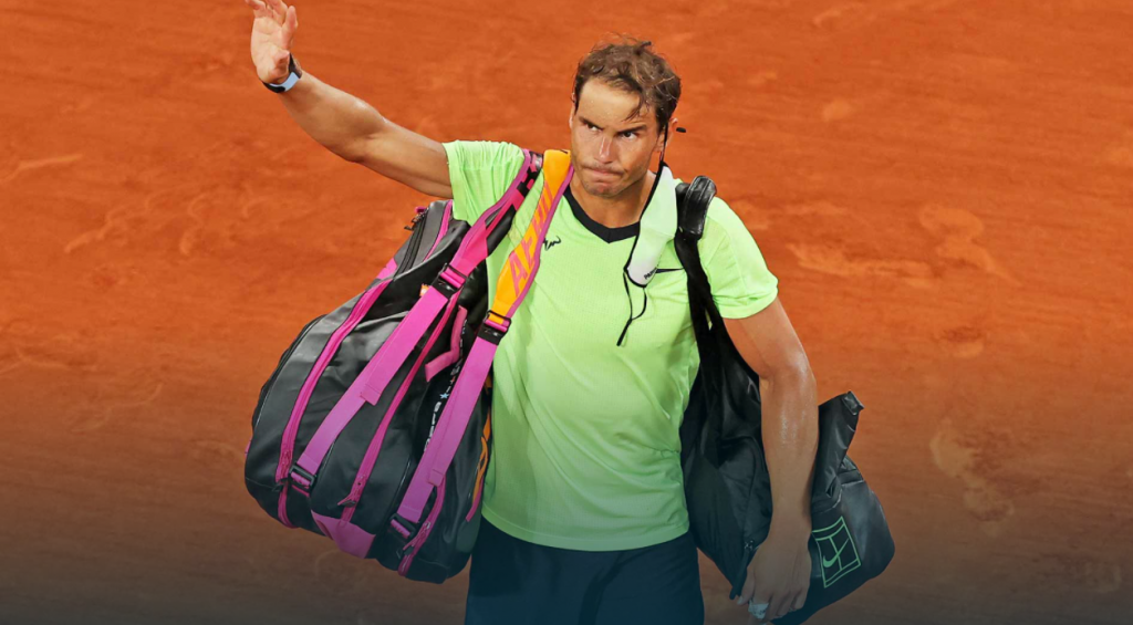 Moya rivela i motivi dei forfait di Nadal: “Rafa è esausto”