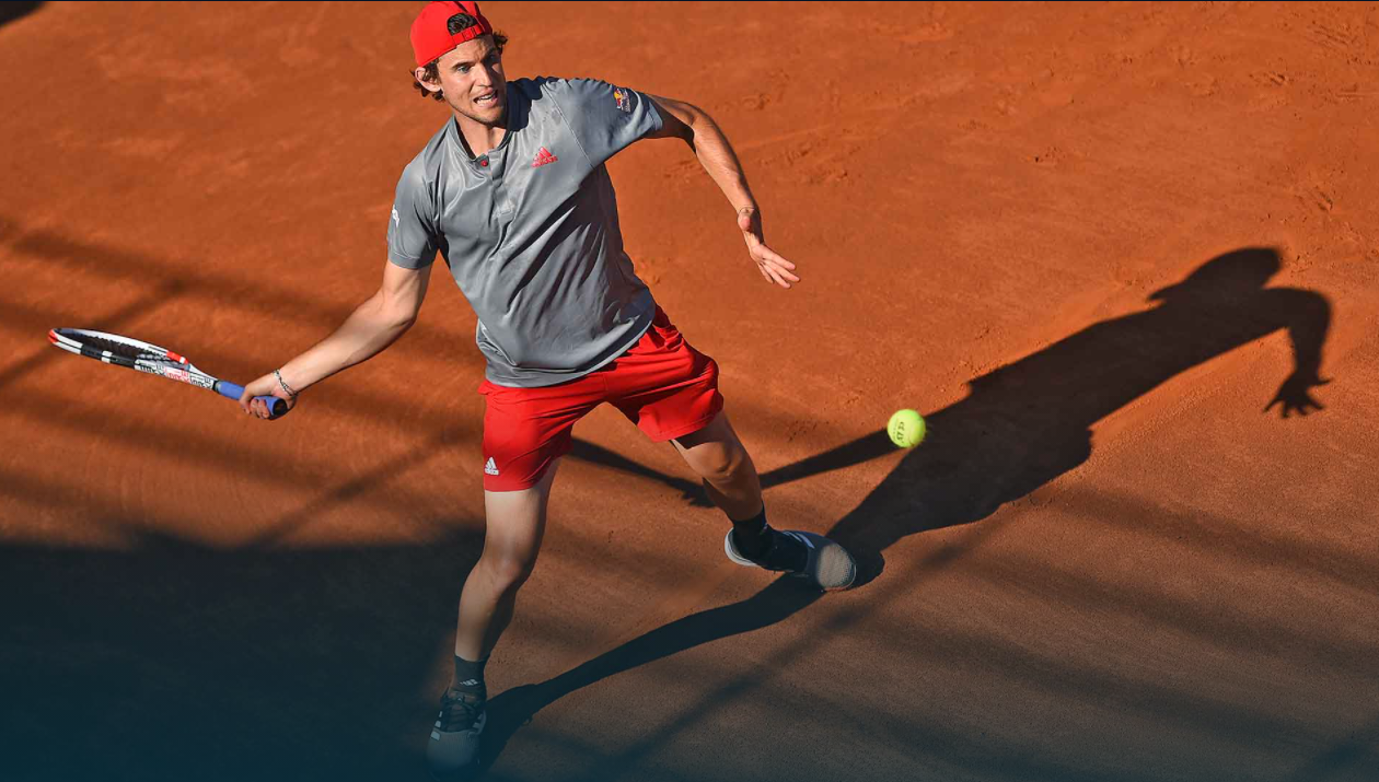 Thiem dà forfait anche a Wimbledon: il motivo