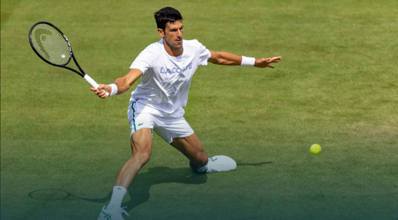 Bartoli incorona Djokovic come il GOAT