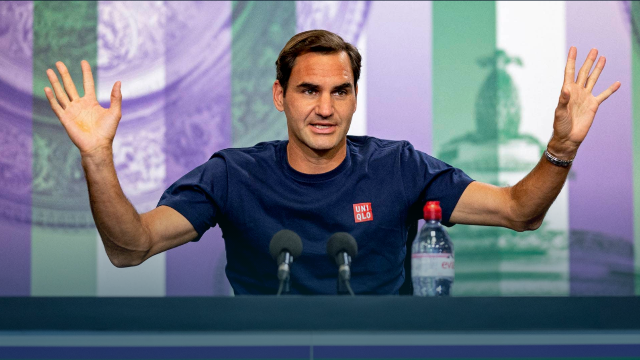 Wimbledon Day2, il programma con Federer e gli italiani