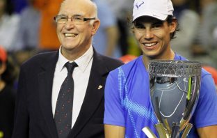 Gimeno e Nadal, i due più anziani vincitori del Roland Garros