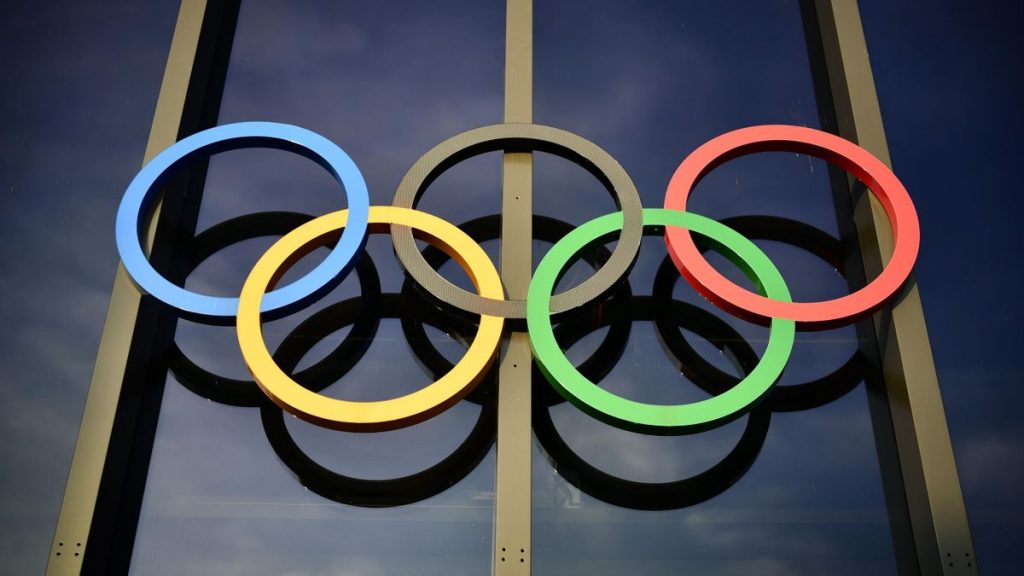 Qual è il montepremi alle Olimpiadi?