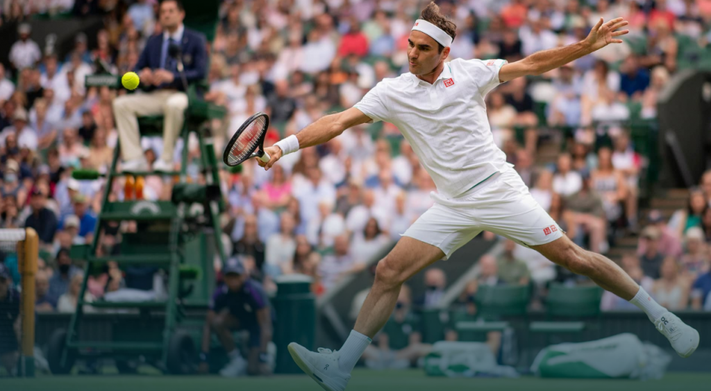 Wimbledon, Federer su Norrie: “So che sarà una partita dura”