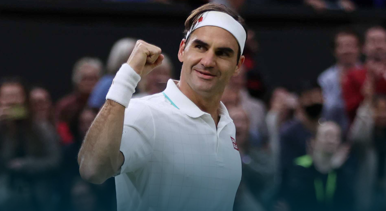Wimbledon, le tre chiavi della vittoria di Federer su Sonego