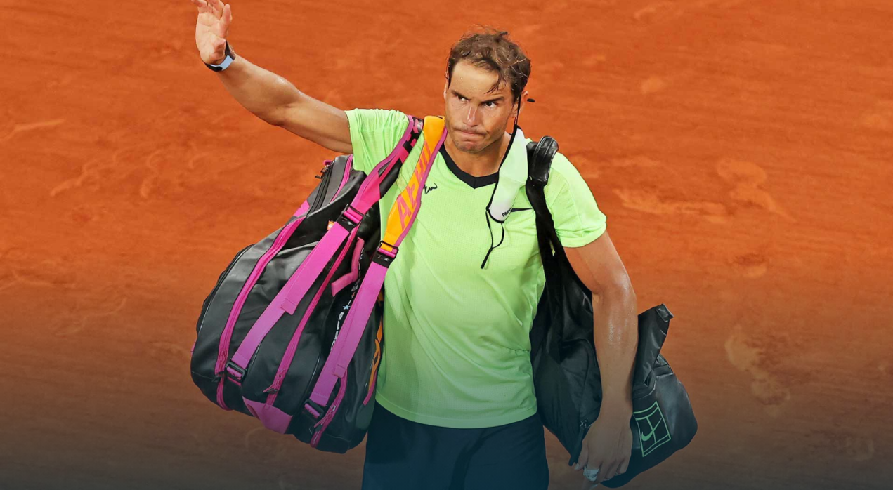 Quando tornerà in campo Nadal?