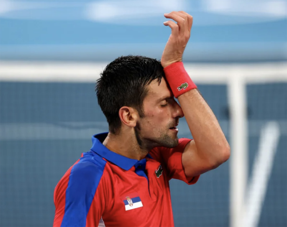 La telenovela Djokovic diventa un caso diplomatico, tra accuse e ricorsi