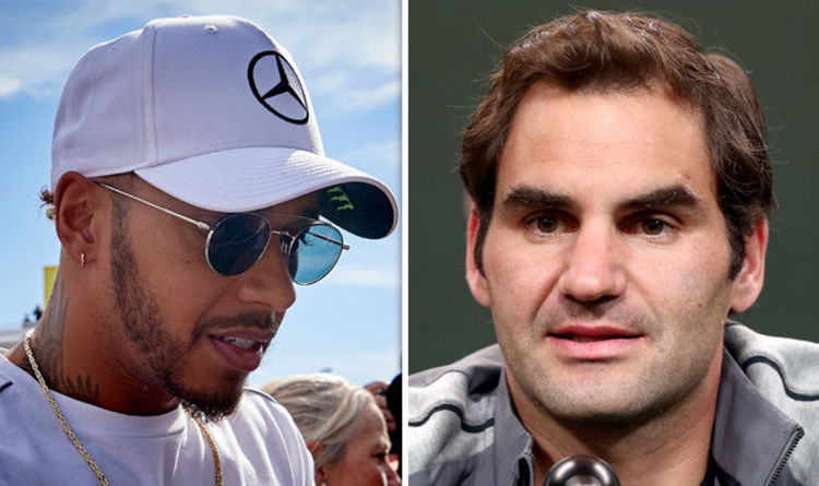 Federer e Hamilton hanno investito in una start-up cilena
