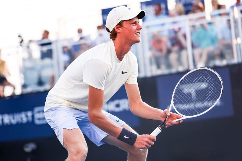 Jannik Sinner, i pronostici di Washington