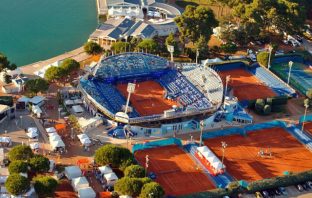 Umago, Los Cabos, Gstaad: il circus non si ferma (sei italiani in campo) Umago torneo Atp 250