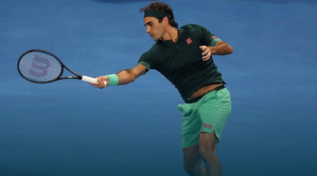 L’annuncio di Federer che fa tremare i fan in vista degli US Open (e non solo)