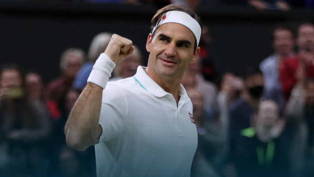 Il preparatore atletico di Federer svela il segreto della sua longevità