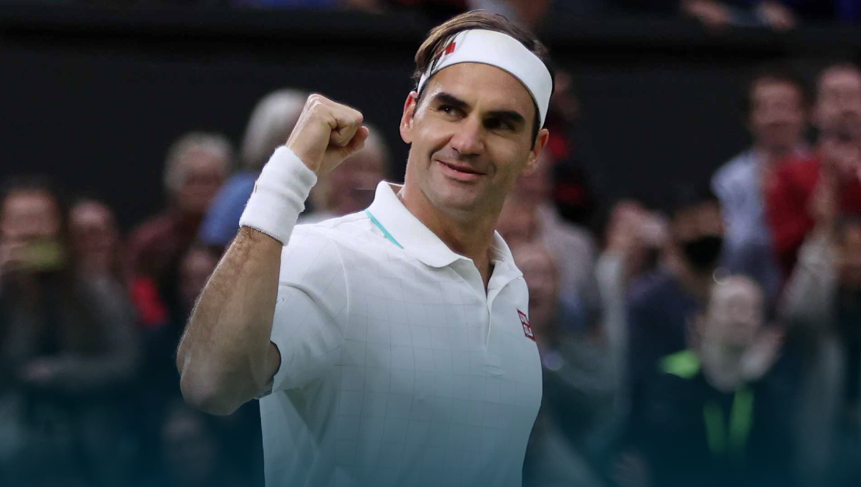 Il preparatore atletico di Federer svela il segreto della sua longevità
