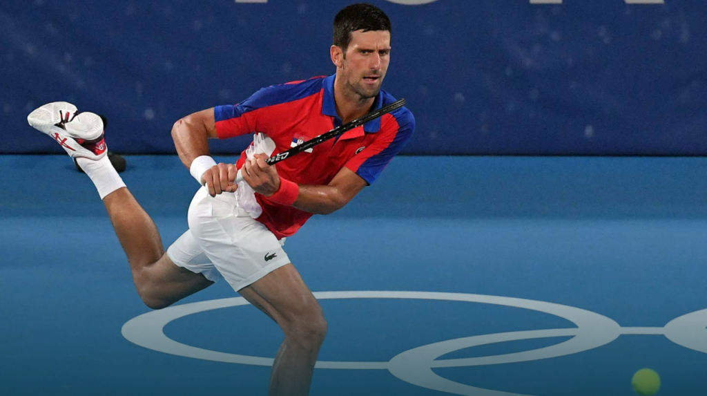 Djokovic può perdere il n. 1 prima degli US Open?