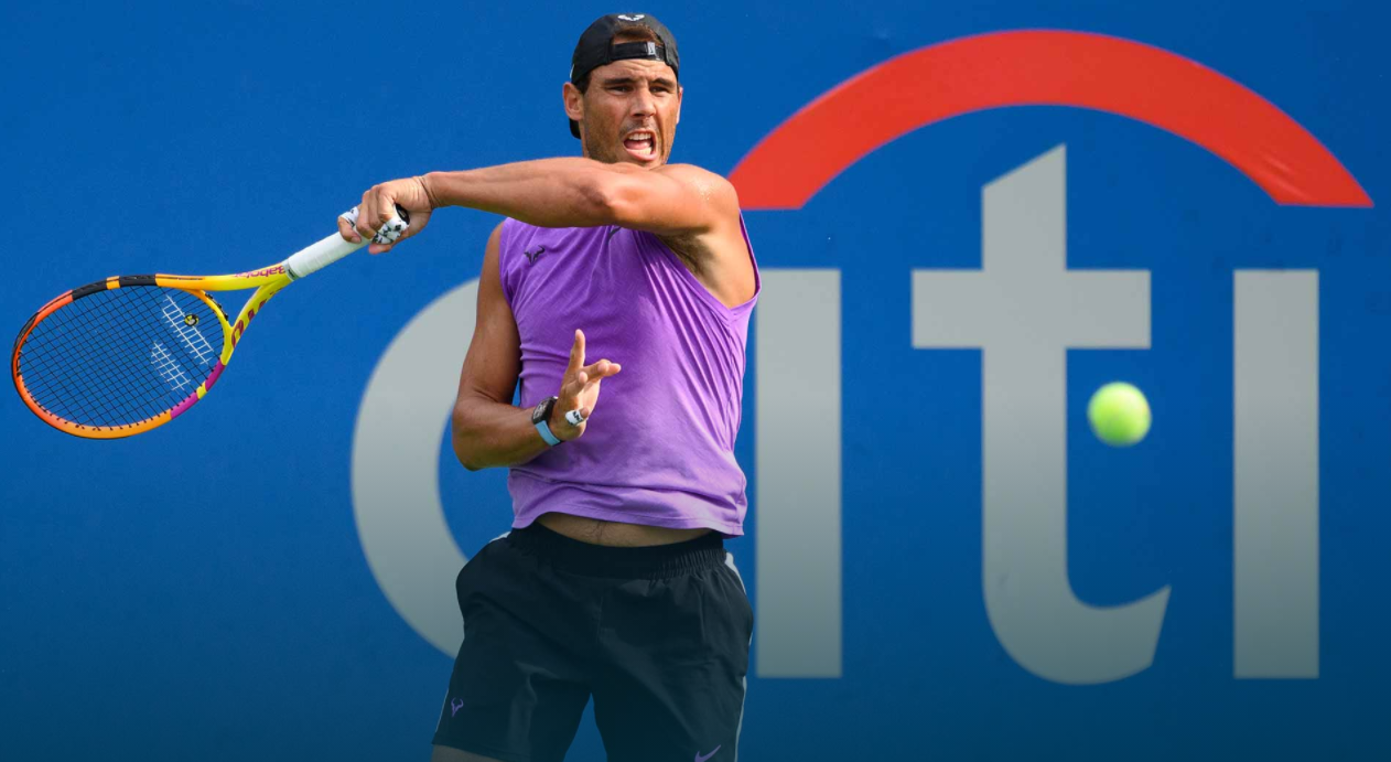 Cosa c’è dietro i forfait di Nadal?