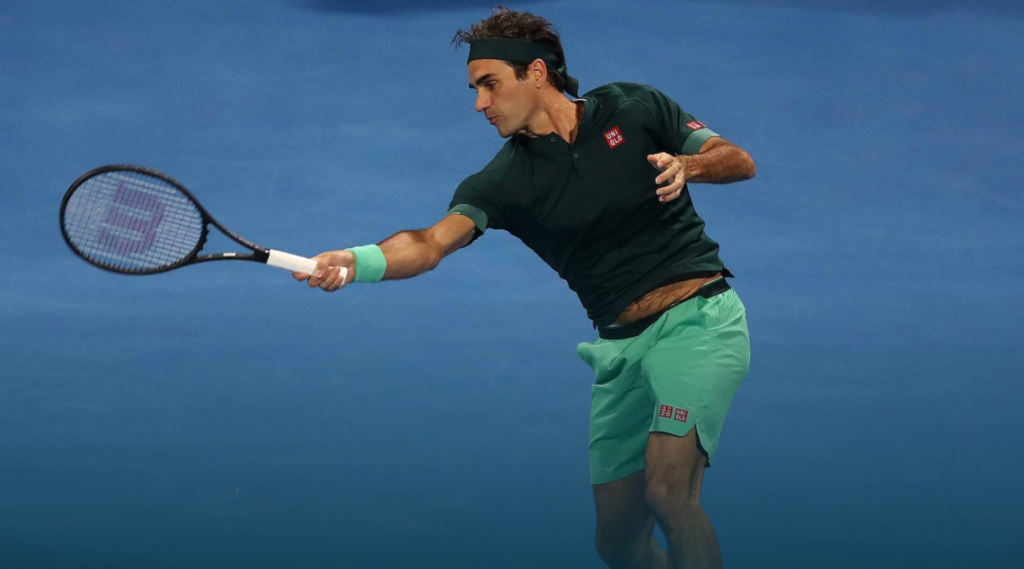 Federer torna sotto i ferri: “Starò fermo molti mesi”