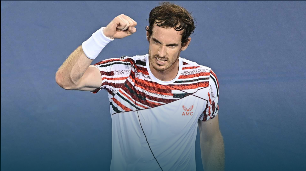 Murray svela quali giocatori lo divertono di più