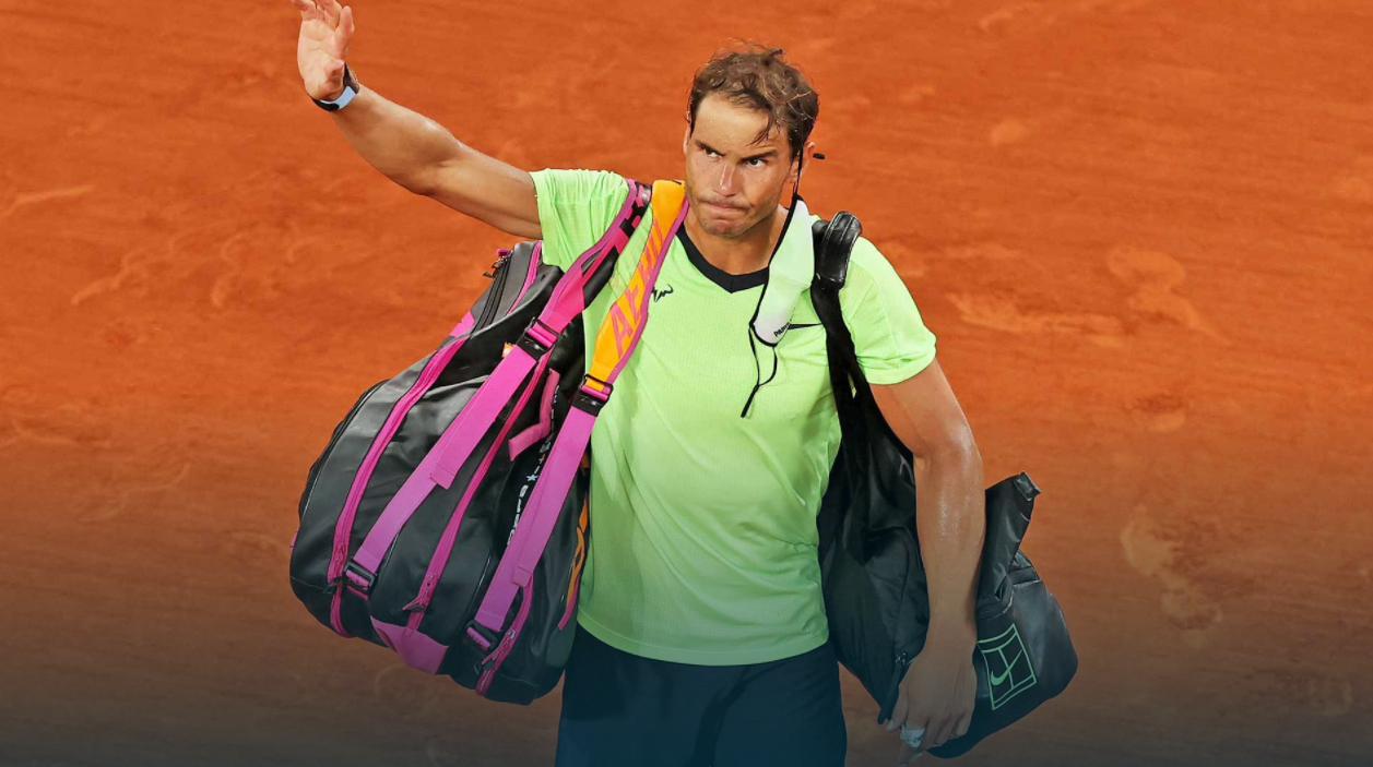 Infortunio Nadal, parla l’esperto