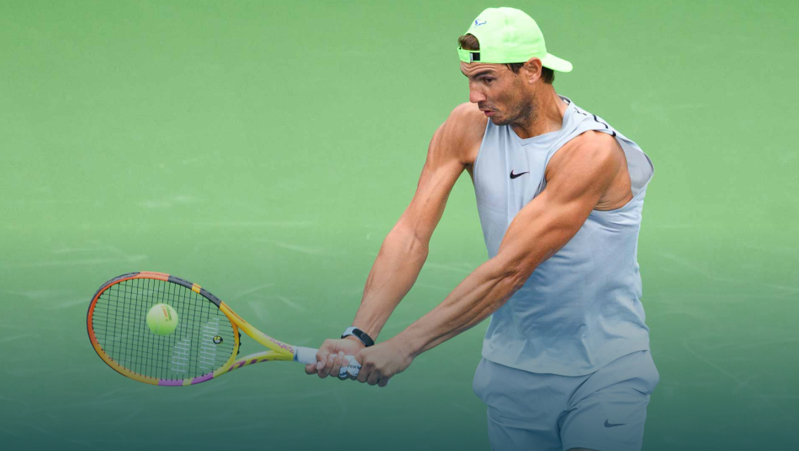 Lo zio Toni svela le peggiori sconfitte di Nadal