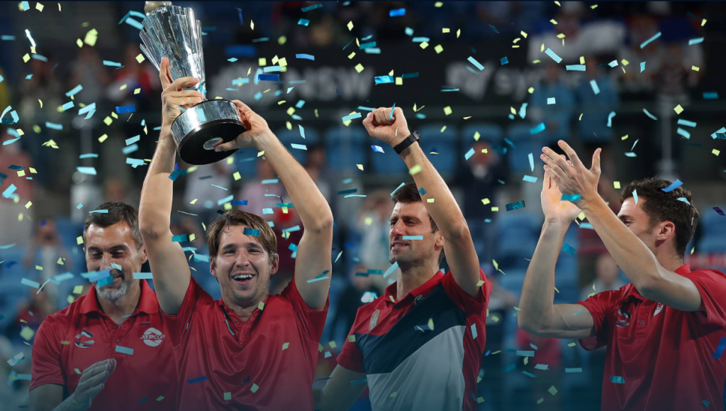 Leggenda avverte Djokovic: sarà dura agli US Open