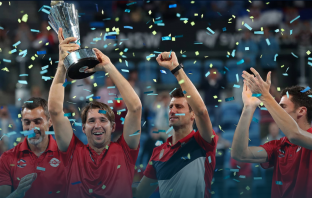 Leggenda avverte Djokovic: sarà dura agli US Open