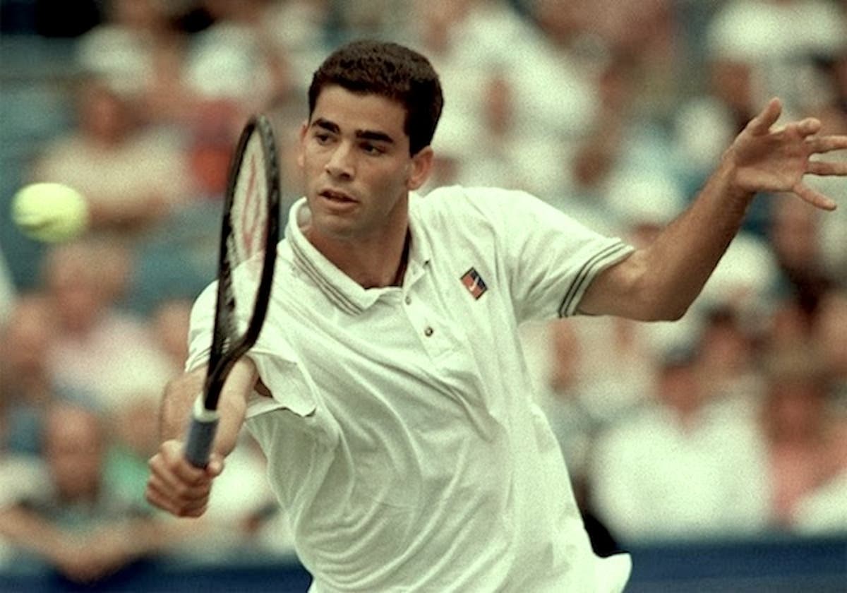 Tanti auguri Pistol Pete Sampras, oggi 50 anni