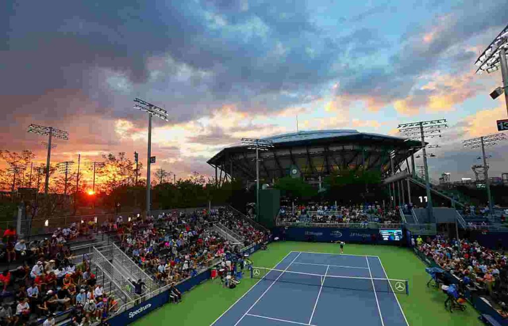 La carica degli italiani: il programma del seconda giornata agli US Open