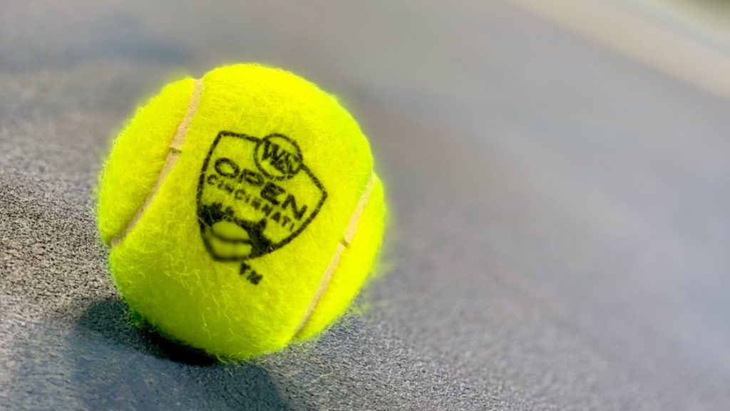 Al via il Masters 1000 di Cincinnati
