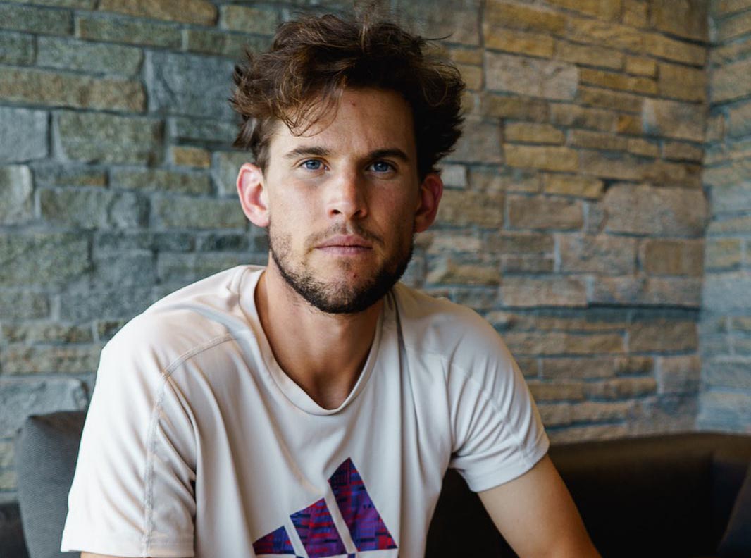 Dominic Thiem rinuncia agli Us Open e chiude il suo 2021