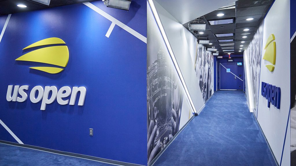 Chi è il tennista più ricco agli US Open