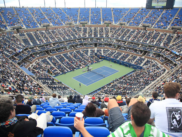US Open 2021, si comincia