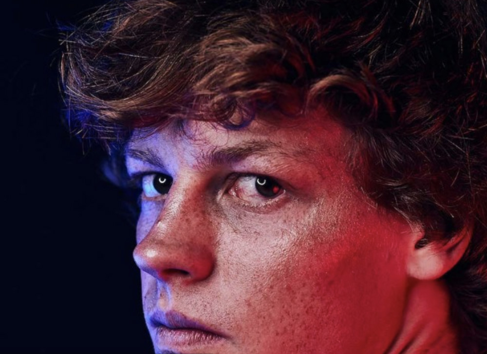 Jannik Sinner compie vent'anni