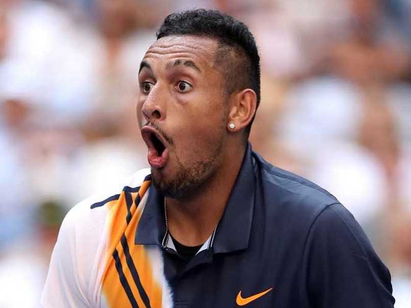 I colpi più incredibili di sempre agli US Open