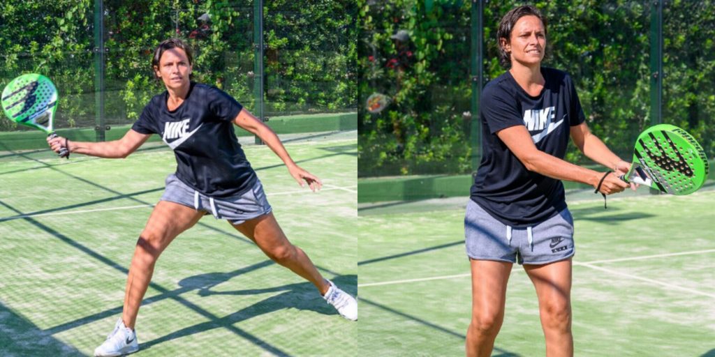 Vinci, il padel può essere più di un hobby
