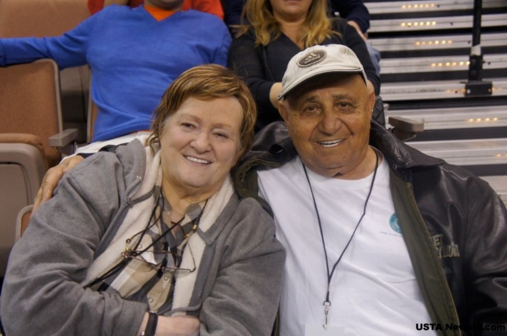 Addio a Mike Agassi, il padre padrone di Andre
