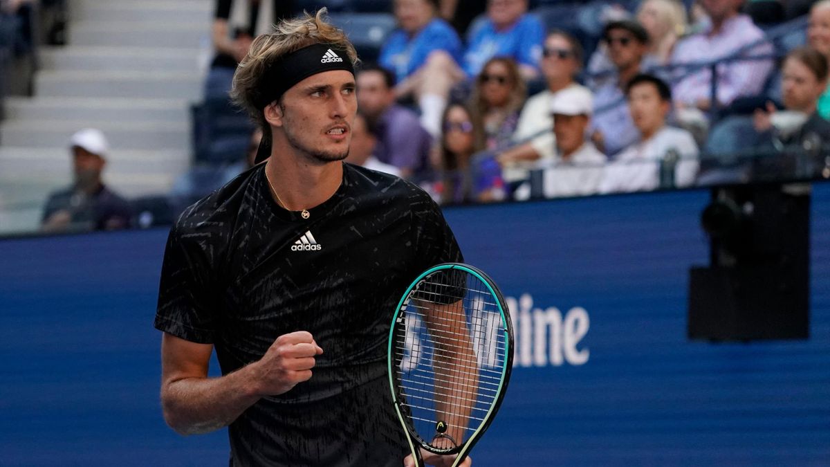 Due leggende del tennis: se colpevole pene esemplari per Zverev