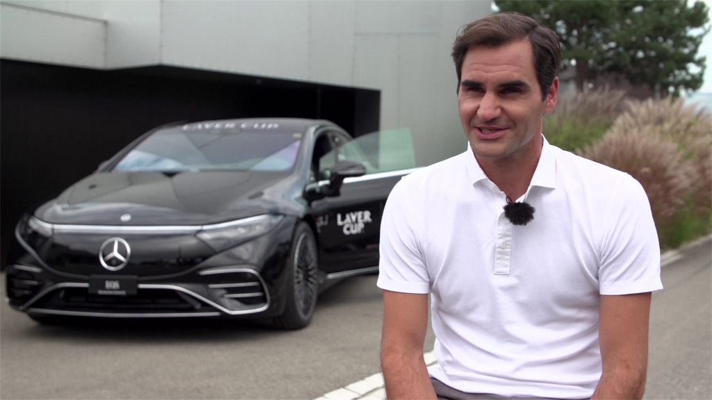 Federer si racconta: che tensione nel 2009!