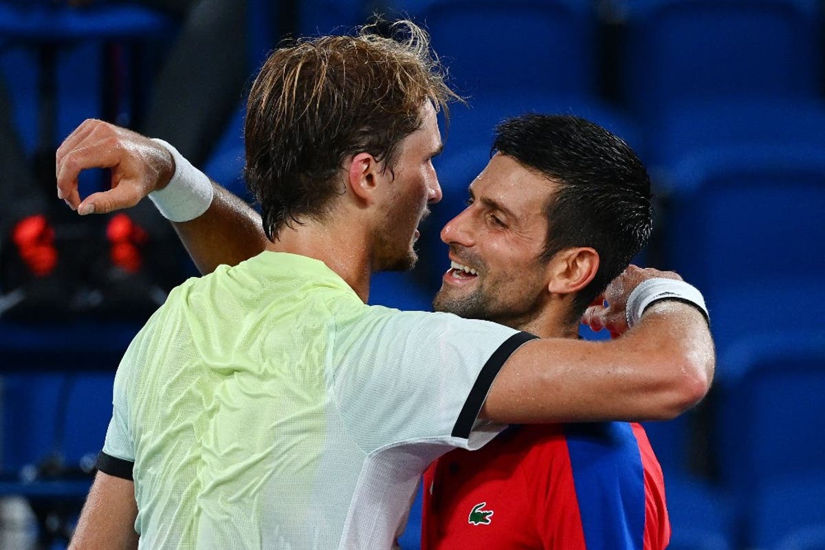 Djokovic v Zverev per un posto in finale (e nella storia): preview, precedenti e pronostico