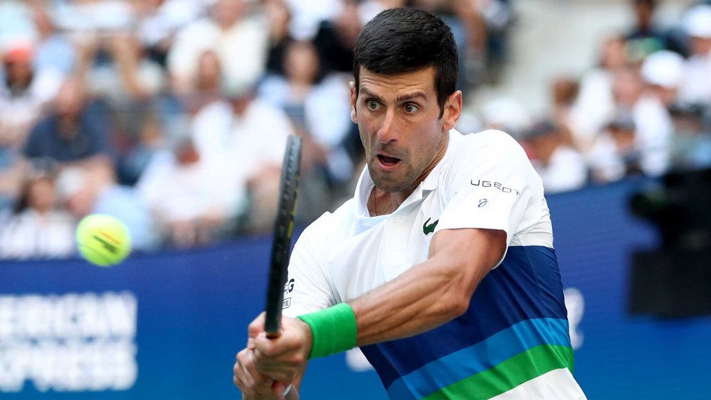 Ex numero 1 del mondo: “Scusate, ma tifo per Djokovic”
