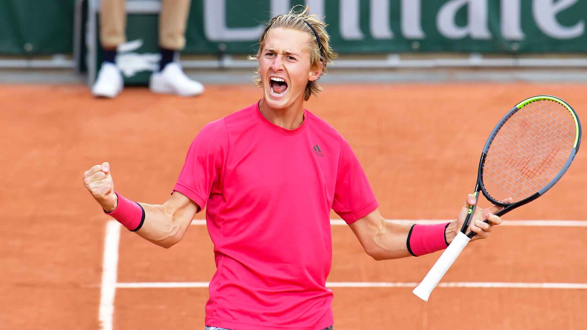 Navratilova sicura: Korda è da slam