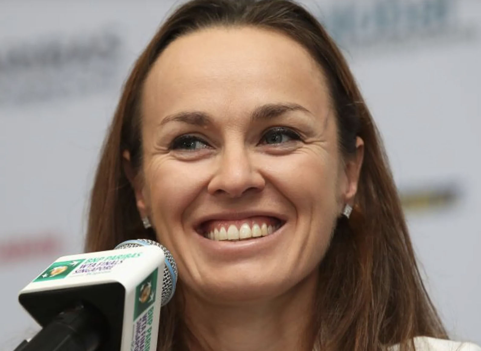 Martina Hingis compie 41 anni