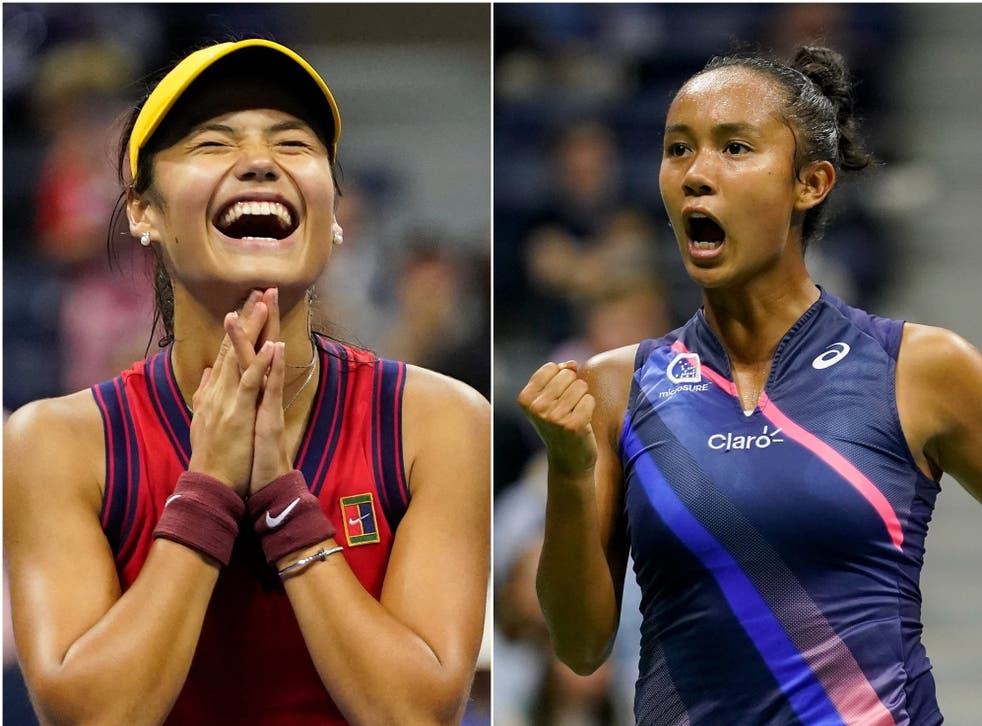 US Open, Raducanu e Fernandez alla sfida finale
