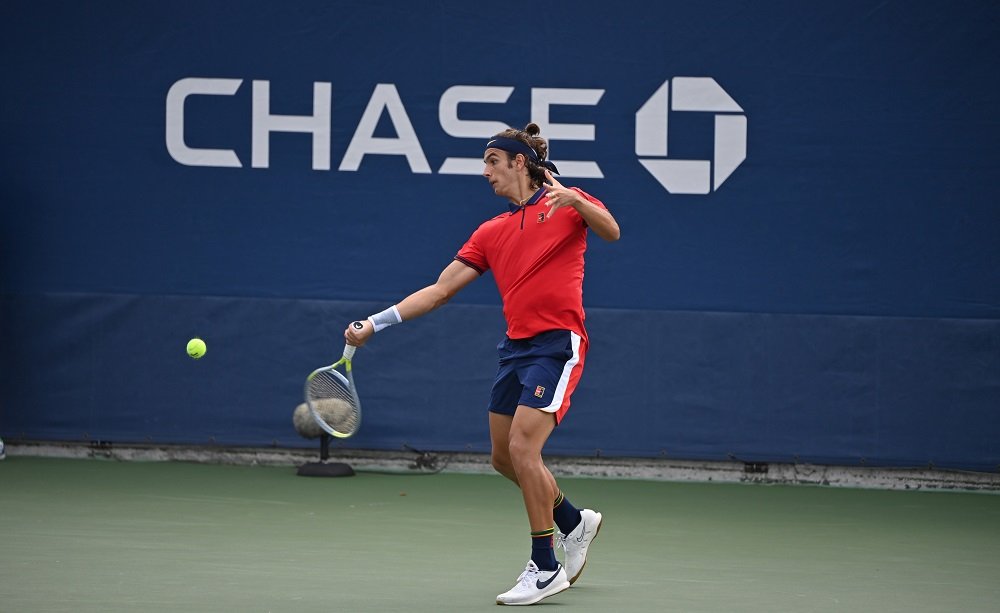 Atp Nur Sultan, Musetti: che fatica all’esordio