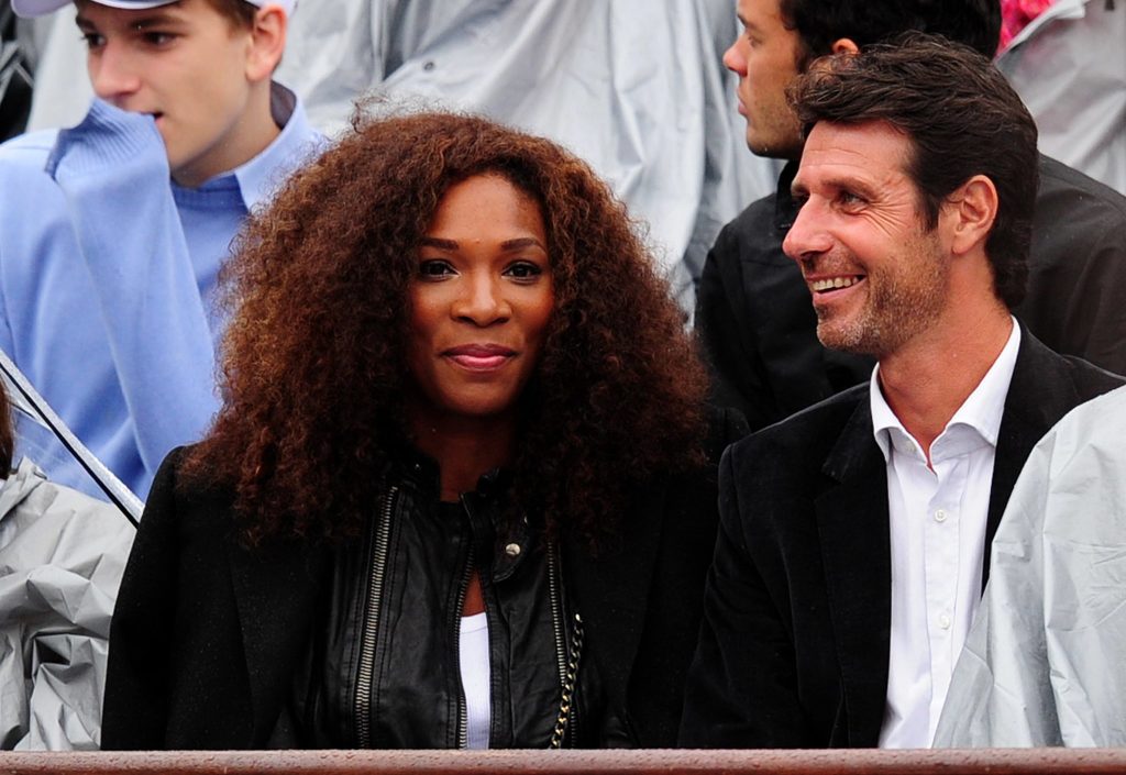 Mouratoglou rivela: Serena non credeva in se stessa