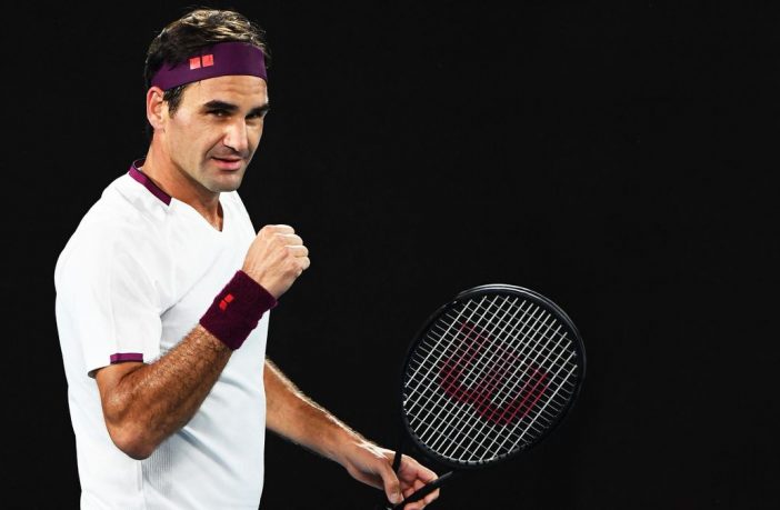 Federer a sorpresa: annunciata la partecipazione ad un 500