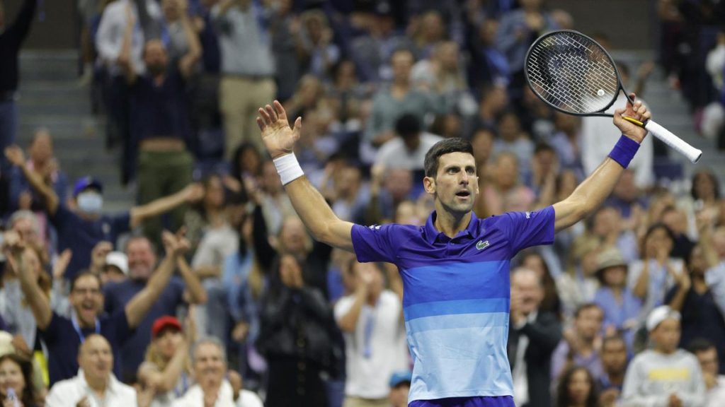 Djokovic: gli aggiornamenti sul ritorno